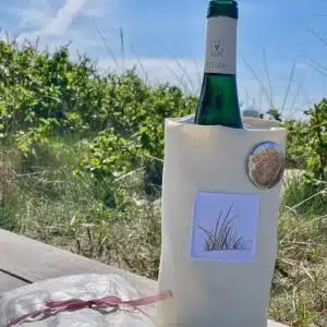 Söl'ring Hof Champagner Edition